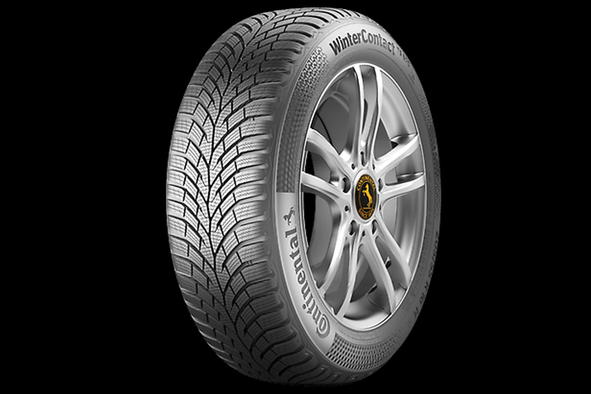 «Unfallgefahr» – wenn du diese Reifen hast, musst du sie sofort austauschen