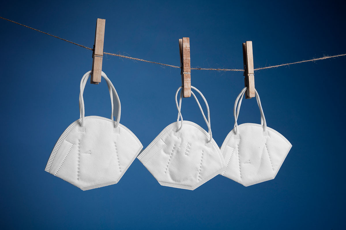 Covid-19: Einzelne Massnahmen der Pandemiebekämpfung werden verlängert