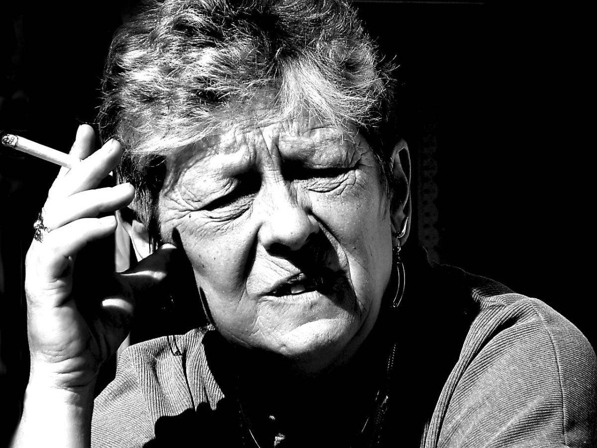 Gemeinsam mit dem Rauchen aufhören: Anmeldung für den Rauchfreien Monat ist offen