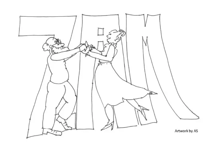 Seniorinnen und Senioren bitte melden!