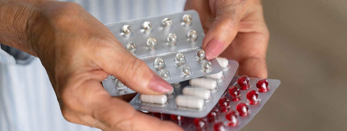 Förderung der Generika und Senkung der Medikamentenpreise