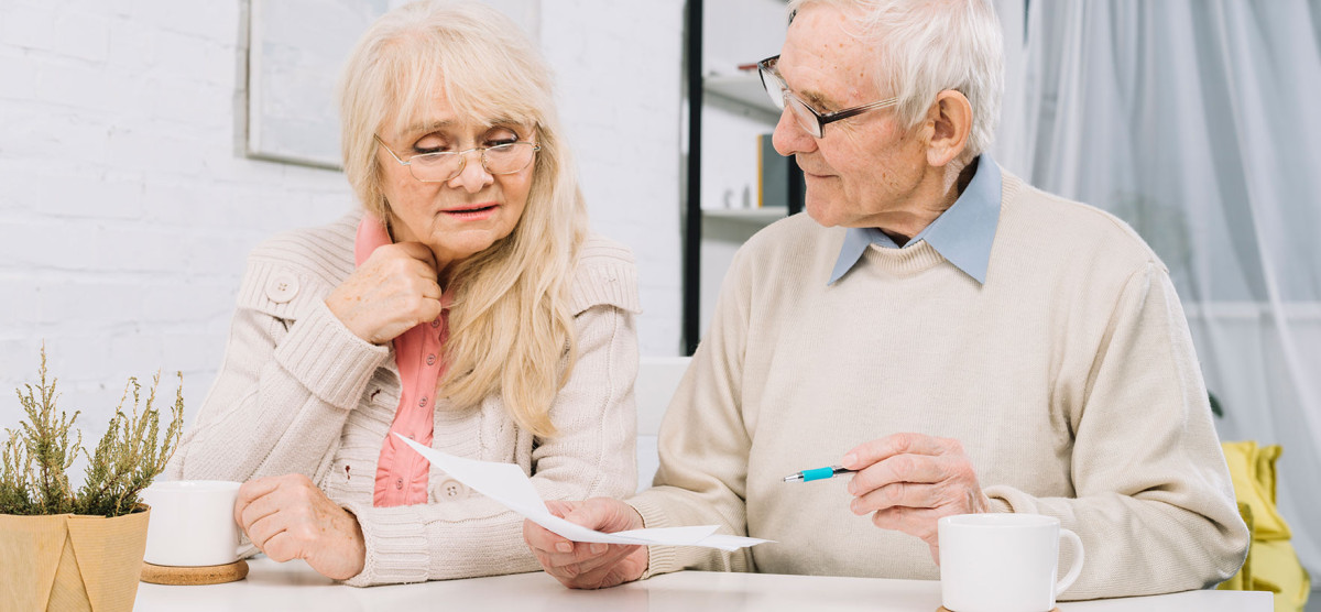 Ab heute keine Rente mehr für die Frauen
