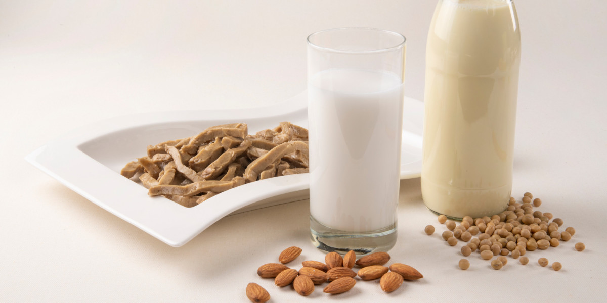 Pflanzendrinks – eine Alternative zu Milch?