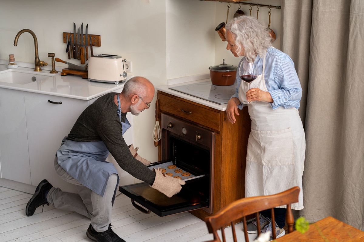 Anerkennung des betreuten Wohnens in den EL zur AHV