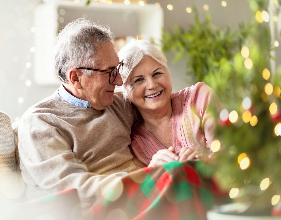 MENTAL GESUND DURCH DIE WEIHNACHTSZEIT