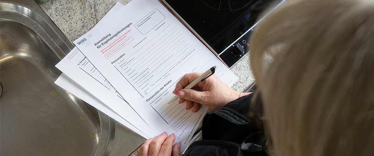 Nichtbezug von Ergänzungsleistungen bleibt eine Herausforderung