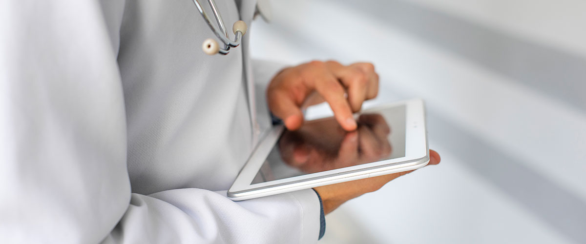 Elektronisches Patientendossier: Bundesrat überweist Botschaft zur Übergangsfinanzierung an das Parlament