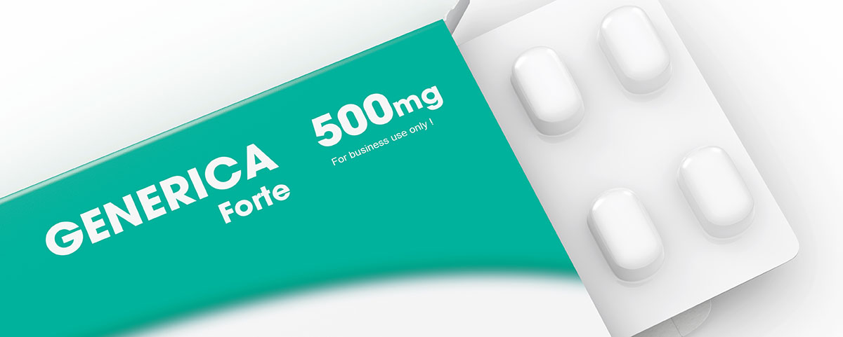 Der Bundesrat fördert Generika und Zugang zu lebenswichtigen Arzneimitteln