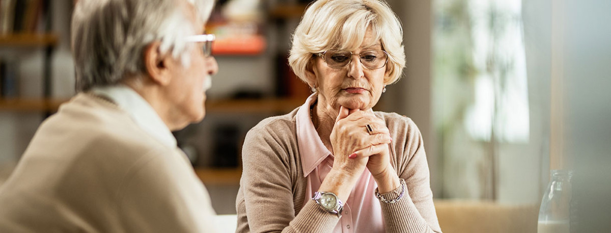 Ist das schon Demenz oder noch normale Vergesslichkeit?