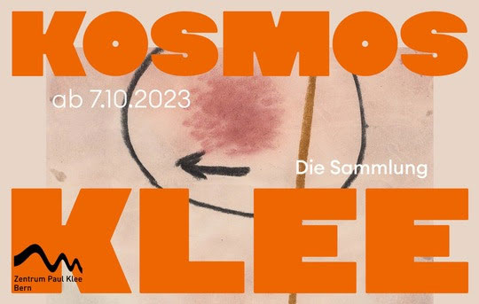 Leben, Schaffen und Denken von Paul Klee