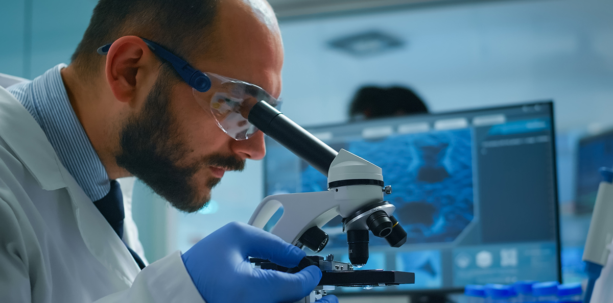 Infektionsprävention für eine dauerhafte Wirksamkeit von Antibiotika