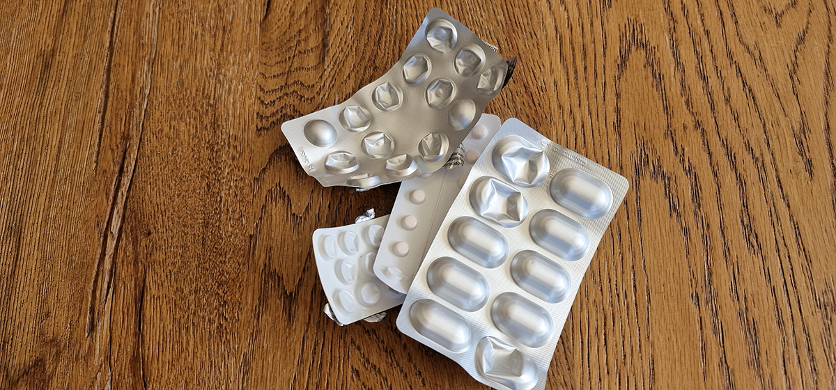 Taskforce will mit Teilabgabe von Medikamenten Engpässe überbrücken