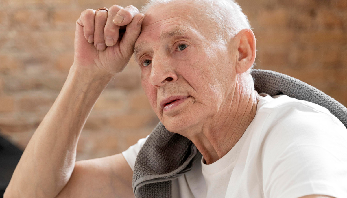 Heute noch einmal bis 37 Grad heiss - was ist zu tun?