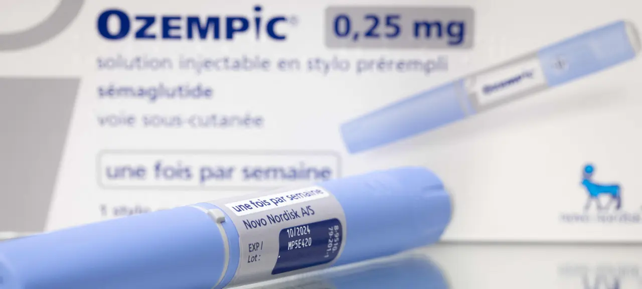 Swissmedic warnt vor Fälschungen von Ozempic-Pens