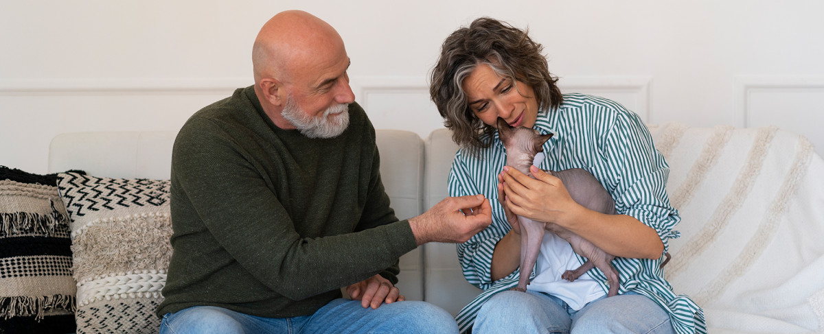 Die finanzielle Absicherung für den Ruhestand weist Lücken auf. Fast jeder Zweite kann seinen Standard nicht halten
