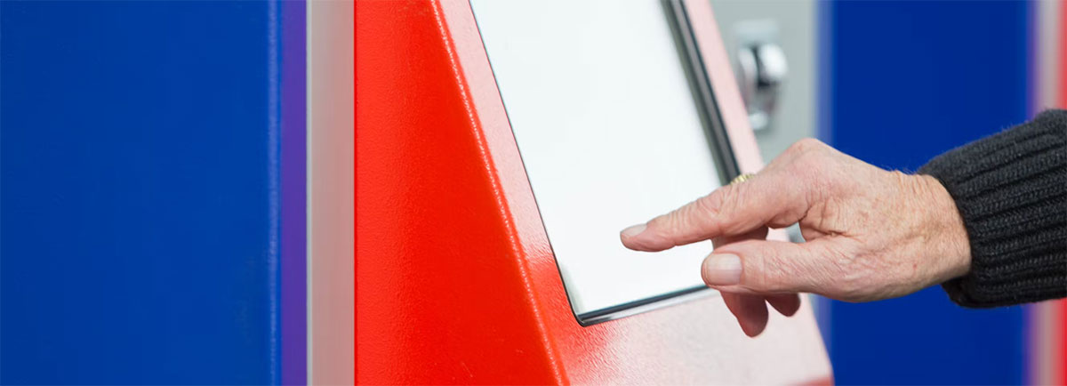 Fehlende Digitale Barrierefreiheit schliesst Hunderttausende Menschen aus