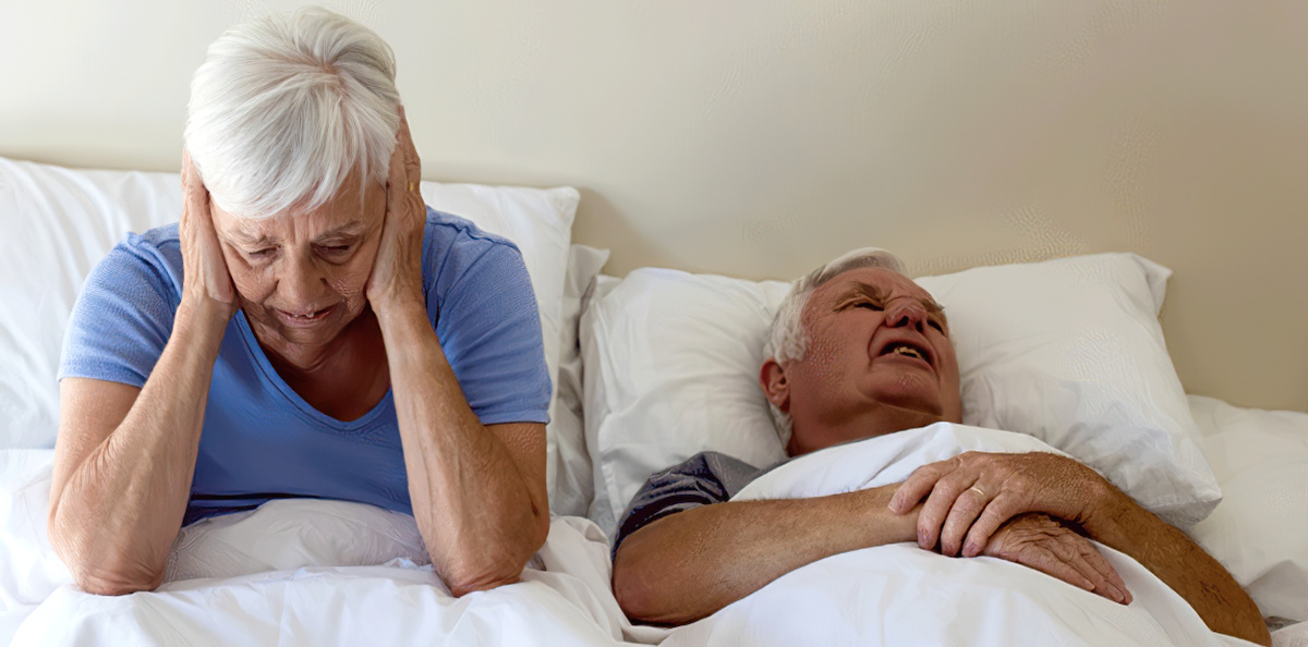 Meine Tagesmüdigkeit ist wie weggeblasen