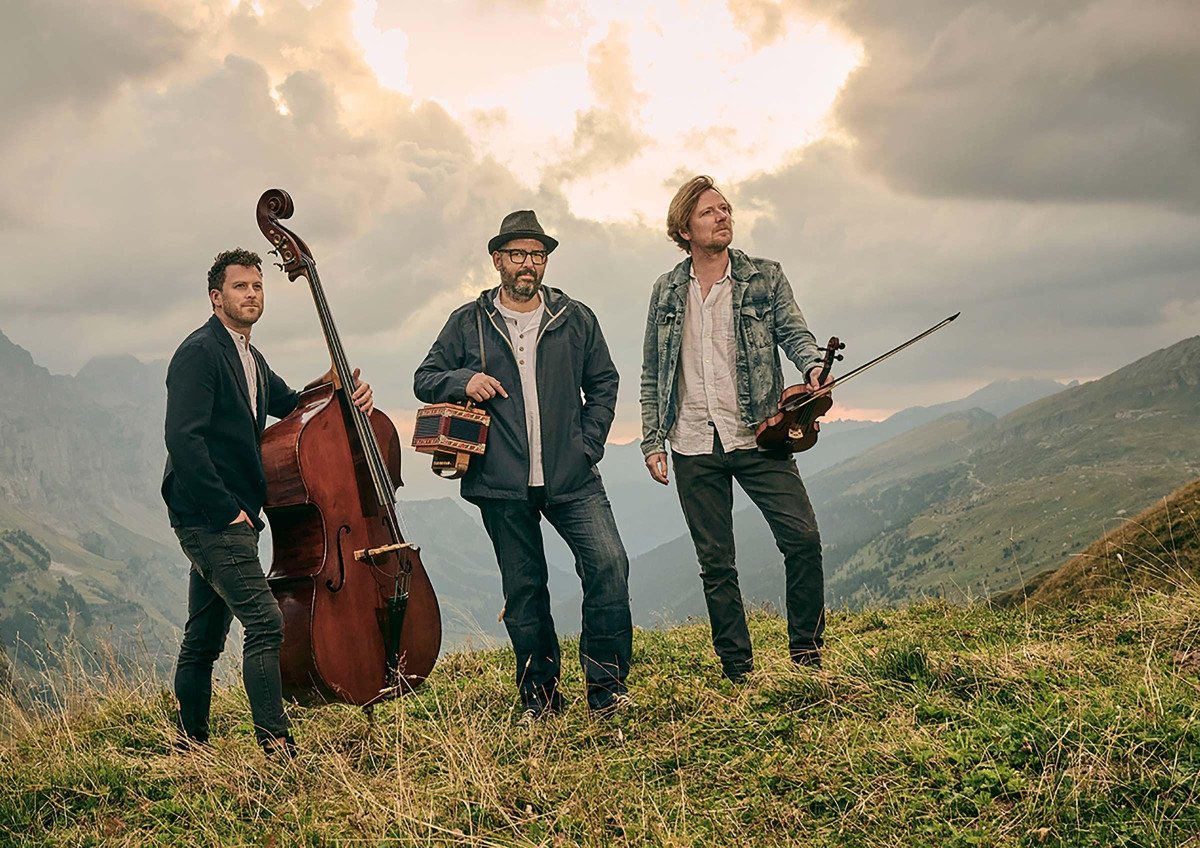 Andermatt Music schlägt musikalische Brücke ins neue Jahr