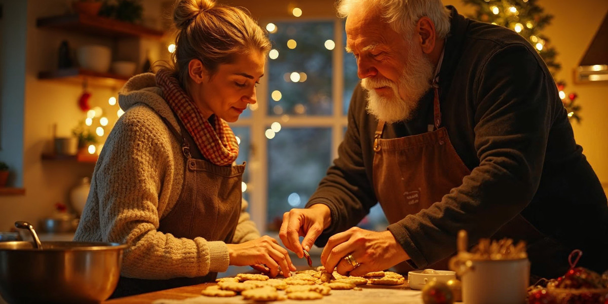 Adventszeit für gemeinsames Erleben