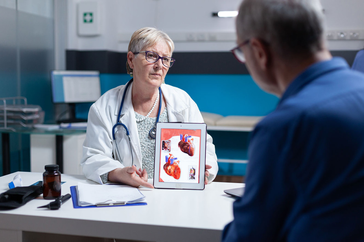 Angiologen warnen vor Prävention mit Dauer-Aspirin