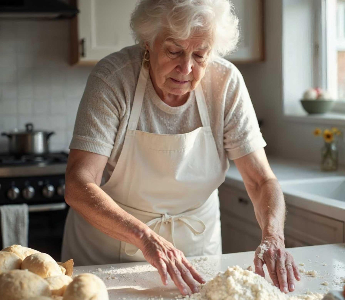Ältere Menschen profitieren von betreutem Wohnen