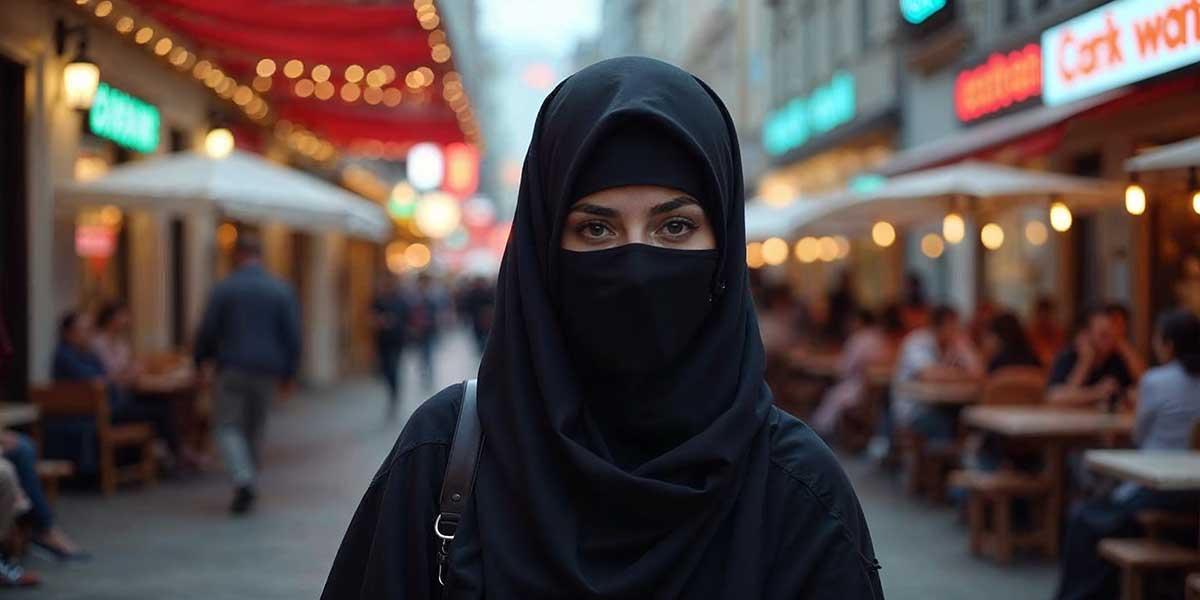 Was ändert sich im Jahre 2025 in der Schweiz. Vieles wird teurer, einiges wird günstiger. Und das Verhüllungsverbot tritt in Kraft