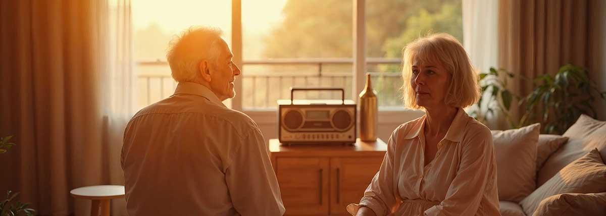 UKW-Abschaltung in der Schweiz: Fluch oder Segen?