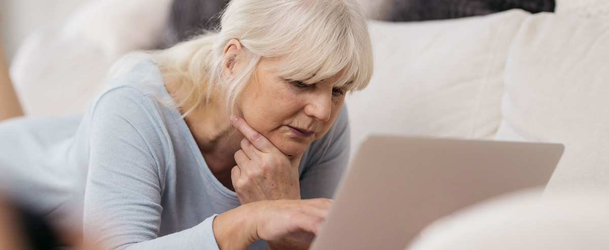 Senioren im Visier von Online-Betrügern: Schutzmassnahmen und Erkennungsstrategien