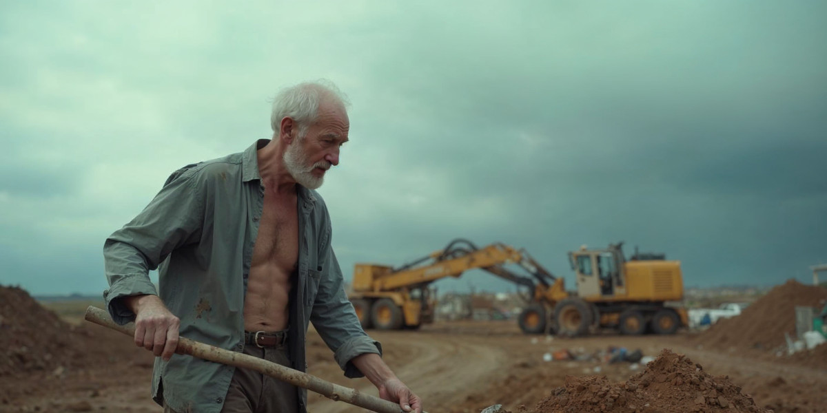 SVP-Guggisberg will, dass sich Arbeit über 65 besser lohnt