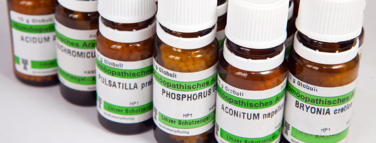 Bund soll Homöopathie aus Grundversicherung streichen