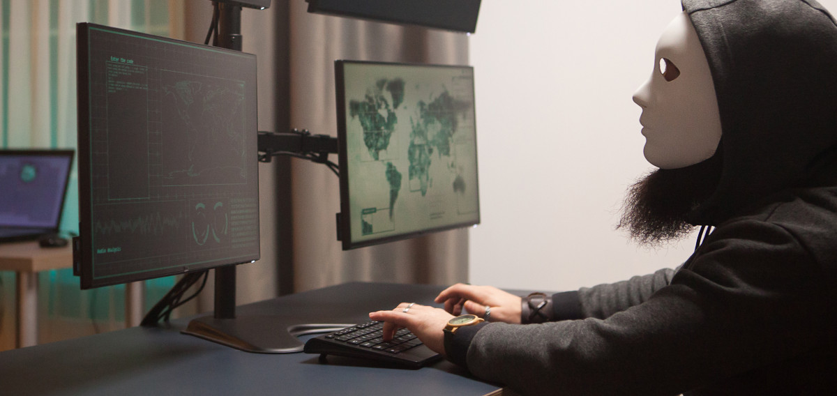 Cyberdelikte können neu auch online angezeigt werden