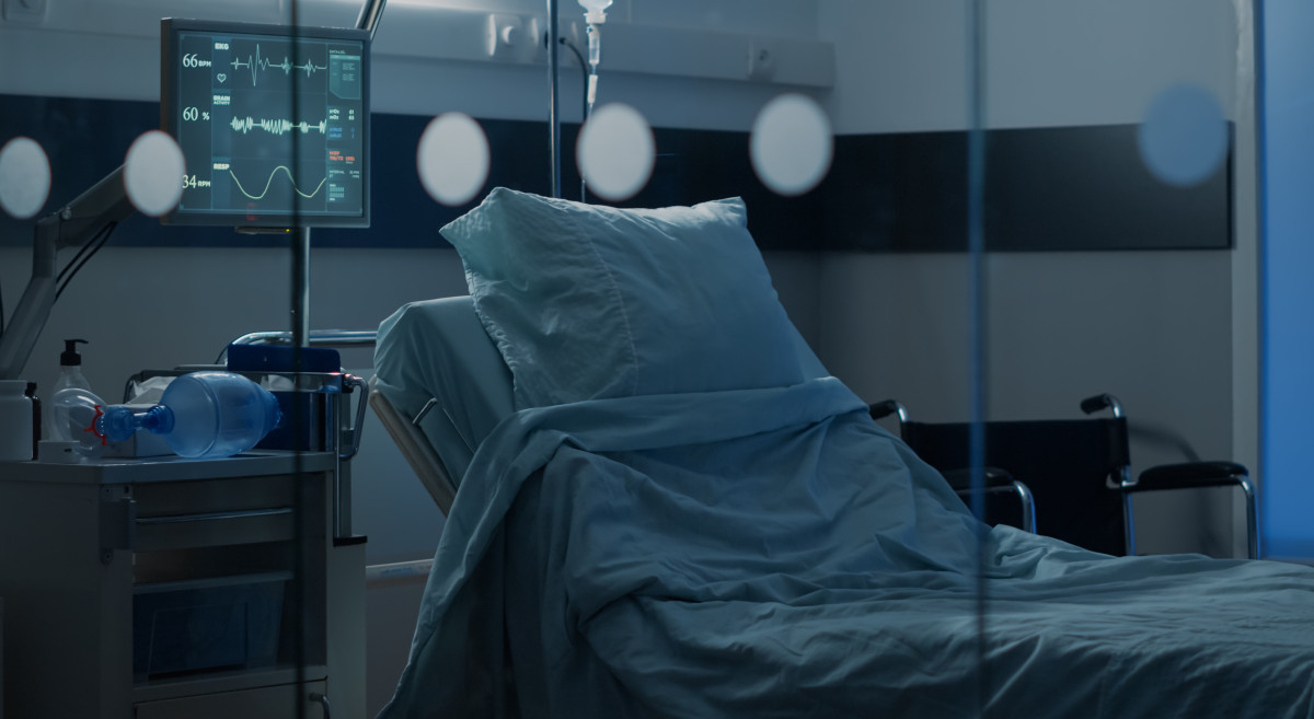 Die meisten Spitäler wollen nicht für Langfinger haften