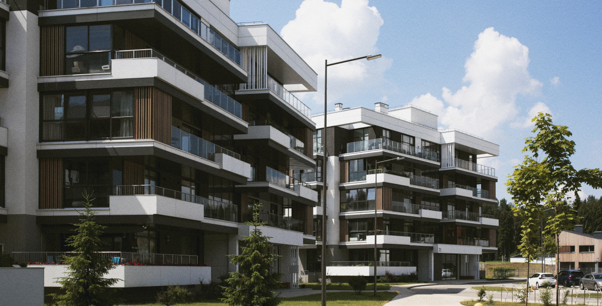 Rentner wohnen in zu grossen Wohnungen