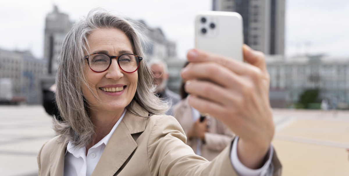 GranfluencerInnen - oder was?