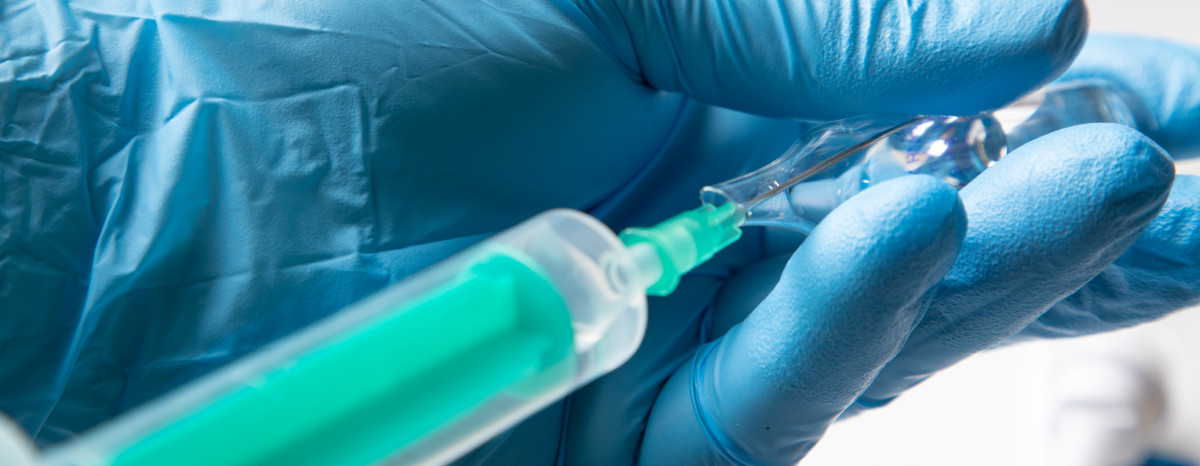 Beschränkung von Tollwutimpfstoff auf lebenswichtige Indikationen