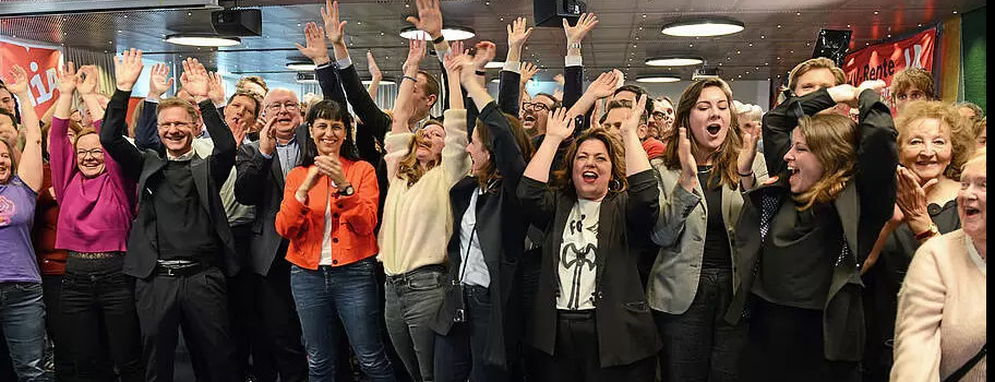 Ein klares Bekenntnis zur AHV: Bevölkerung will gute Renten