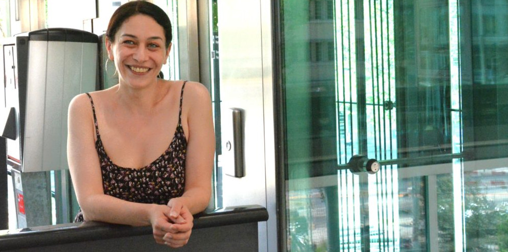 «Armutsbetroffene müssen unbedingt einbezogen werden»