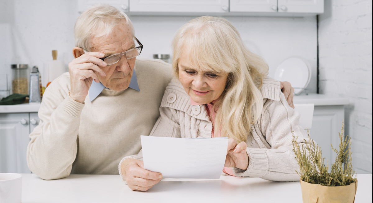 AHV/IV-Minimalrente steigt um 35 Franken