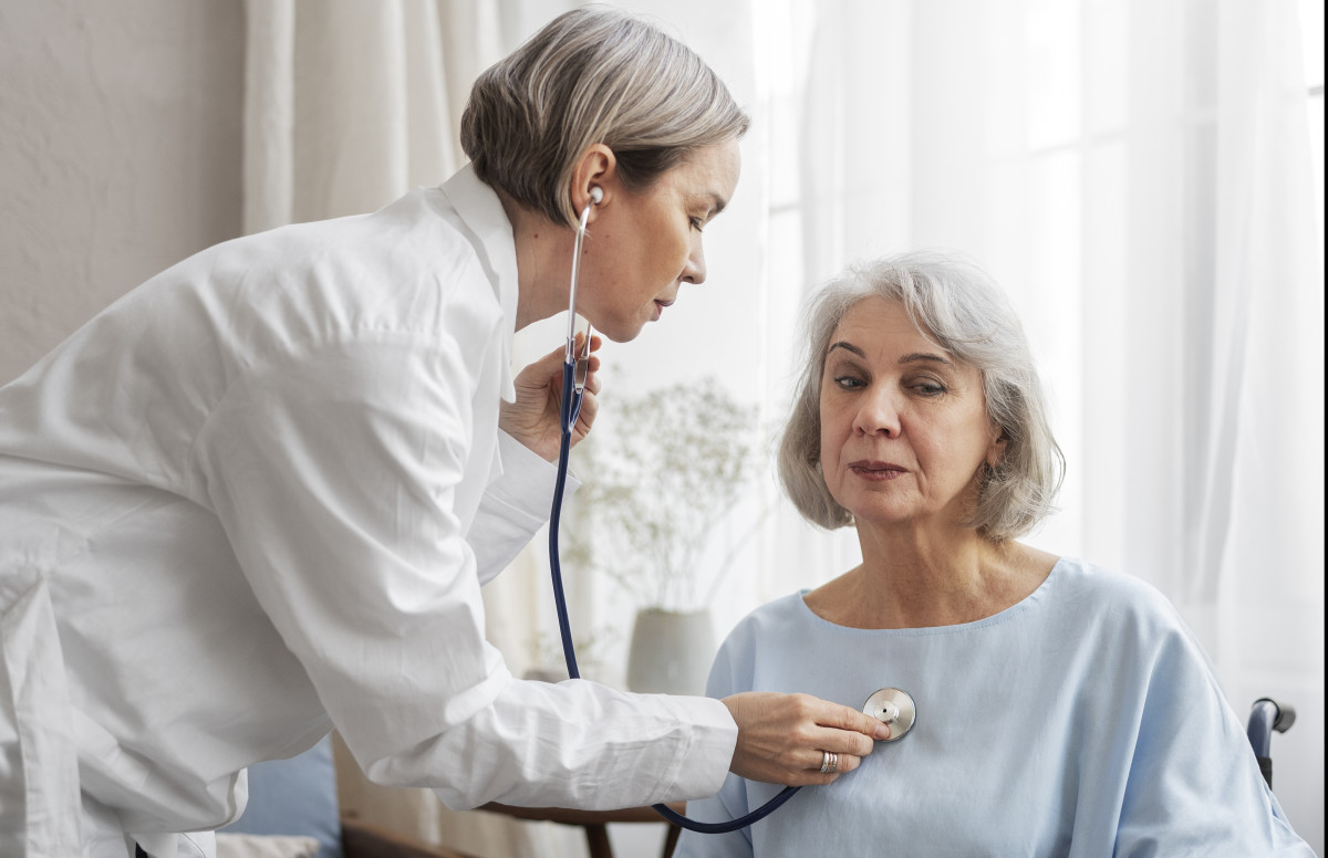 Psychische Probleme bei Herzkrankheiten häufig – neue Broschüre hilft weiter