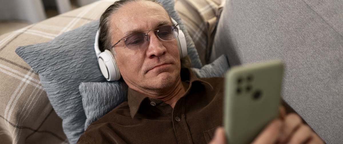 Bedürfnisse von Menschen mit einer Sehbeeinträchtigung bzgl. nationaler audiovisueller Medienangebote