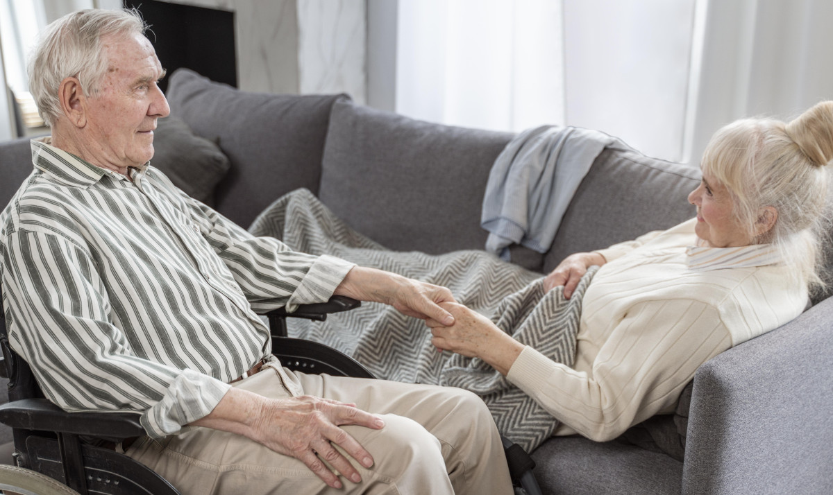 Ergänzungsleistungen: Bundesrat will betreutes Wohnen fördern