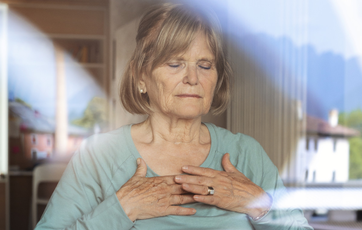 Im Herbst für die Erkältungszeit vorsorgen: Bei Impfungen gegen Grippe und Co. auch an Keuchhusten denken