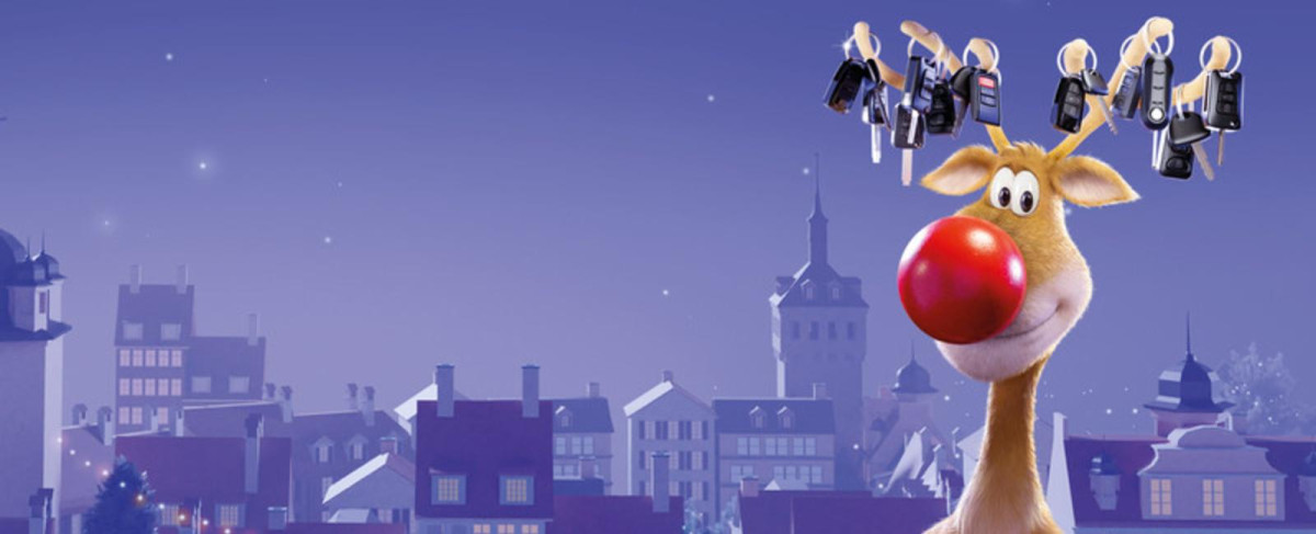 Start der Nez Rouge-Saison: Freiwillige Helfer sorgen für sichere Heimfahrten