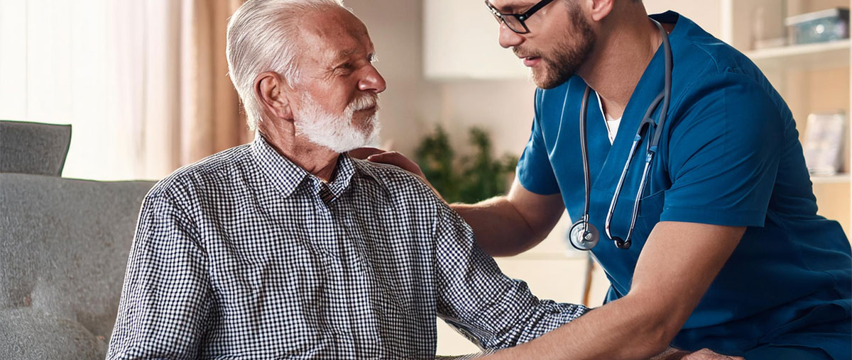 Pro Senectute befürwortet die Einführung von EFAS