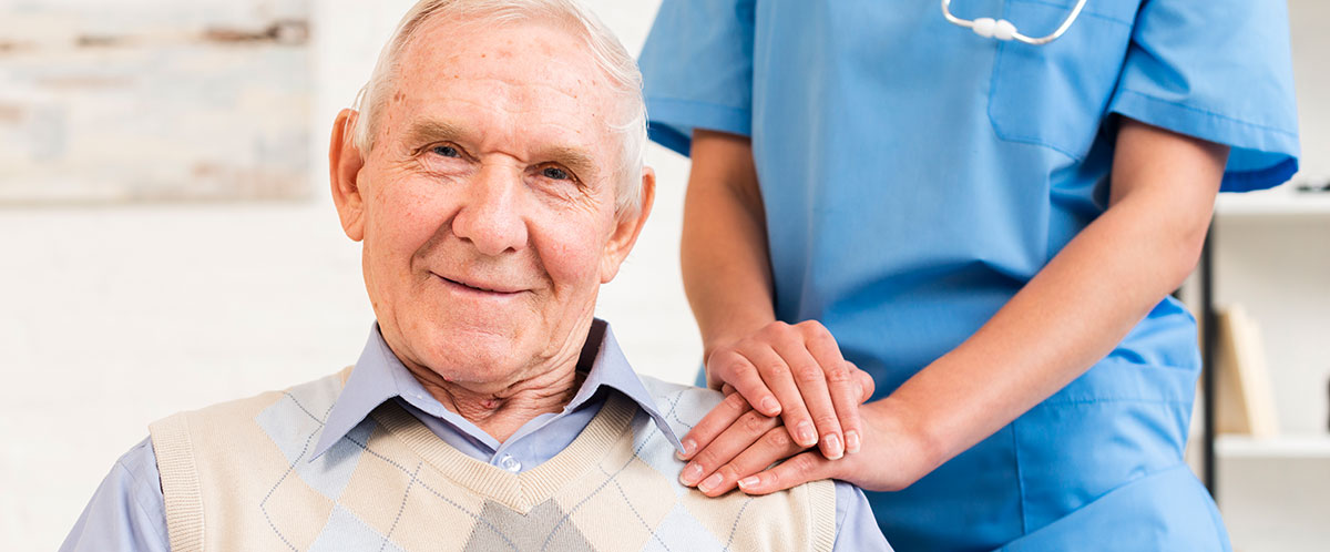 Nein, nicht die Senioren verteuern das Gesundheitswesen!