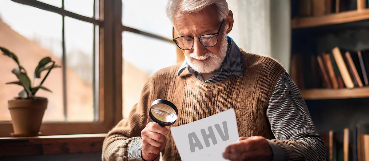 Anpassung der Hinterlassenen- und Invalidenrenten an die Preisentwicklung per 1. Januar 2025