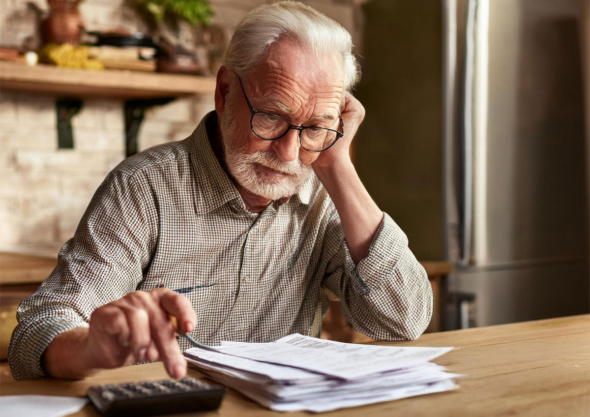 13. AHV-Rente soll erstmals im Dezember 2026 bezahlt werden