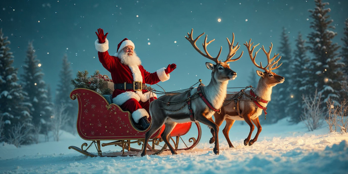 Eigentlich ist es das starke Geschlecht, das den Wagen zieht...