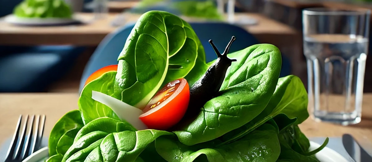 Darum sind Fotos in Rezensionen mit Vorsicht zu geniessen