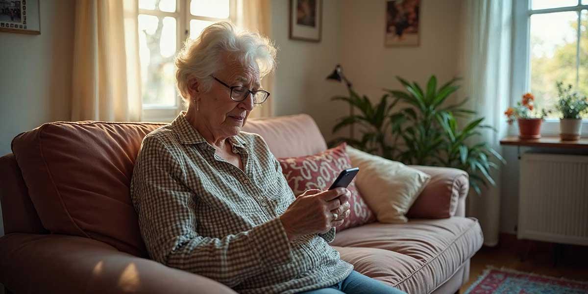 So nutzt man das Smartphone sicher